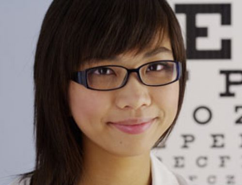 Finding an Optometrist Near Me is Easy